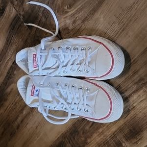 Converse sneakers